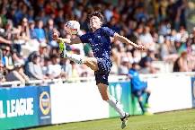 Nhận định, soi k&egrave;o East Coast Bays vs Bay Olympic, 10h00 ng&agrave;y 12/7: Tiếp tục bay cao