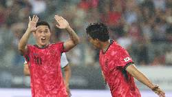 Nhận định, soi k&egrave;o Hồng K&ocirc;ng vs H&agrave;n Quốc, 18h00 ng&agrave;y 11/7: Cửa tr&ecirc;n đ&aacute;ng tin