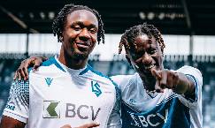 Nhận định, soi k&egrave;o Lausanne Sports vs Stade Nyonnais, 20h00 ng&agrave;y 11/7: Tr&uacute;t giận?