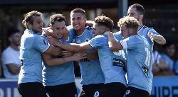 Nhận định, soi k&egrave;o Manly United vs Blacktown City, 16h30 ng&agrave;y 11/7: 3 điểm nhẹ nh&agrave;ng