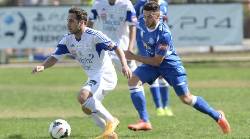 Nhận định, soi k&egrave;o Melbourne Knights vs Oakleigh Cannons, 16h30 ng&agrave;y 11/7: Đứng im b&eacute;t bảng