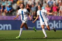 Nhận định, soi k&egrave;o nữ Na Uy vs nữ Iceland, 2h00 ng&agrave;y 11/7: H&ograve;a l&agrave; đủ