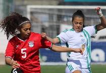 Nhận định, soi k&egrave;o Nữ Tunisia vs Nữ Algeria, 23h00 ng&agrave;y 10/7: Dựa ch&acirc;n tường