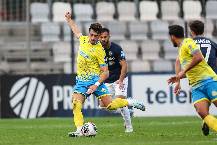 Nhận định, soi k&egrave;o Sarajevo vs Koper, 01h30 ng&agrave;y 11/7: Duy tr&igrave; đ&agrave; hưng phấn