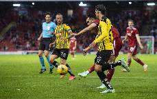 Nhận định, soi k&egrave;o Spartak Trnava vs Hacken, 01h15 ng&agrave;y 11/7: Ca kh&uacute;c khải ho&agrave;n