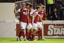 Nhận định, soi k&egrave;o St Patrick's vs Hegelmann, 1h45 ng&agrave;y 11/7: Chủ nh&agrave; k&eacute;m cỏi