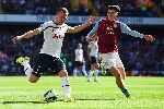 Trực tiếp Tottenham vs Aston Villa, 23h30 ng&agrave;y 10/8 ở đ&acirc;u?