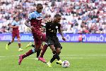 West Ham 0-5 Man City: VAR kh&ocirc;ng ngăn nổi Raheem Sterling lập hat-trick