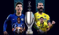 Dự đo&aacute;n Chelsea vs Villarreal (2h 12/8) bởi chuy&ecirc;n gia George Flood