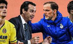 Dự đo&aacute;n, soi k&egrave;o thẻ v&agrave;ng Chelsea vs Villarreal, 2h ng&agrave;y 12/8