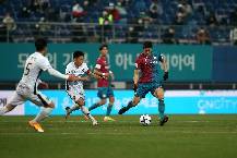 Nhận định, soi k&egrave;o Daegu vs Gimcheon Sangmu, 17h ng&agrave;y 11/8