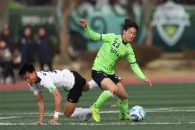 Nhận định, soi k&egrave;o Jeonbuk Hyundai vs Gwangju, 17h ng&agrave;y 11/8