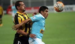 Nhận đinh, soi k&egrave;o Sporting Cristal vs Pe&ntilde;arol, 5h15 ng&agrave;y 12/8