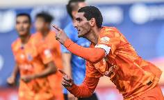 Ph&acirc;n t&iacute;ch k&egrave;o hiệp 1 Shandong Taishan vs Cangzhou Mighty Lions, 19h ng&agrave;y 11/8