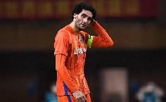 Soi k&egrave;o phạt g&oacute;c Shandong Taishan vs Cangzhou Mighty Lions, 19h ng&agrave;y 11/8