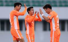 Link xem trực tiếp Gangwon vs Daegu, 17h30 ng&agrave;y 10/8