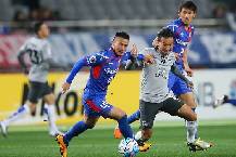 Link xem trực tiếp Kawasaki Frontale vs Cerezo Osaka, 17h ng&agrave;y 10/8