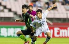 Link xem trực tiếp Suwon vs Jeonbuk, 17h ng&agrave;y 10/8