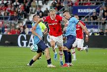 Nhận định, soi k&egrave;o AZ vs Dundee Utd, 2h ng&agrave;y 12/8