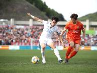 Nhận định, soi k&egrave;o Gangwon vs Daegu, 17h30 ng&agrave;y 10/8