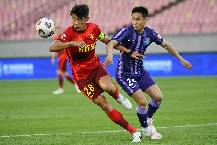 Nhận định, soi k&egrave;o Hebei vs Tianjin, 19h00 ng&agrave;y 11/8