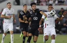 Nhận định, soi k&egrave;o MLS All-Stars vs Liga MX All-Stars, 7h30 ng&agrave;y 11/8