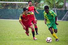 Nhận định, soi k&egrave;o Nikao Sokattak vs Auckland, 10h ng&agrave;y 11/8