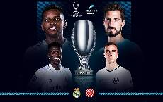 Nhận định, soi k&egrave;o Real Madrid vs Eintracht Frankfurt, 2h ng&agrave;y 11/8