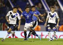 Nhận định, soi k&egrave;o Talleres C&oacute;rdoba vs V&eacute;lez S&aacute;rsfield, 7h30 ng&agrave;y 11/8