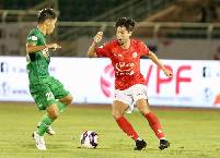 Nhận định, soi k&egrave;o TP.HCM vs B&igrave;nh Định, 19h15 ng&agrave;y 12/8