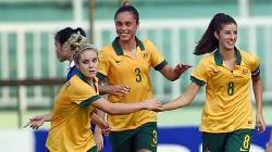 Nhận định, soi k&egrave;o U20 nữ Costa Rica vs U20 nữ &Uacute;c, 9h ng&agrave;y 11/8