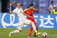 Nhận định, soi k&egrave;o U20 nữ Đức vs U20 nữ Colombia, 0h00 ng&agrave;y 11/8