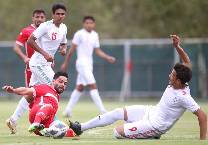 Nhận định, soi k&egrave;o U23 Cameroon vs U23 Thổ Nhĩ Kỳ, 17h30 ng&agrave;y 10/8