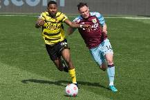 Nhận định, soi k&egrave;o Watford vs Burnley, 2h00 ng&agrave;y 13/8