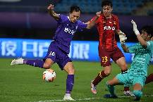 Ph&acirc;n t&iacute;ch k&egrave;o hiệp 1 Hebei vs Tianjin, 19h00 ng&agrave;y 11/8