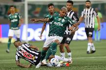 Ph&acirc;n t&iacute;ch k&egrave;o hiệp 1 Palmeiras vs Atl&eacute;tico Mineiro, 7h30 ng&agrave;y 11/8