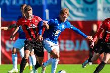 Soi k&egrave;o, dự đo&aacute;n Macao Lech Poznan vs Vikingur Reykjavik, 1h30 ng&agrave;y 12/8