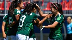 Soi k&egrave;o, dự đo&aacute;n Macao U20 nữ New Zealand vs U20 nữ Mexico, 3h ng&agrave;y 11/8