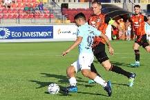 Soi k&egrave;o, dự đo&aacute;n Macao Vicente vs Riga, 2h ng&agrave;y 12/8