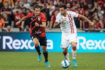 Soi k&egrave;o phạt g&oacute;c Estudiantes vs Athletico/PR, 7h30 ng&agrave;y 12/8