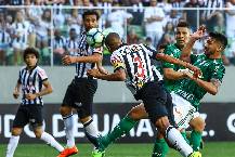 Soi k&egrave;o phạt g&oacute;c Palmeiras vs Atl&eacute;tico Mineiro, 7h30 ng&agrave;y 11/8