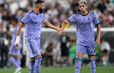 Soi k&egrave;o phạt g&oacute;c Real Madrid vs Eintracht Frankfurt, 2h ng&agrave;y 11/8