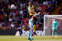 Soi k&egrave;o phạt g&oacute;c Watford vs Burnley, 2h00 ng&agrave;y 13/8