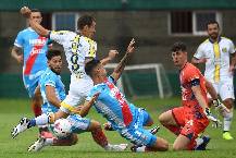 Soi k&egrave;o t&agrave;i xỉu Colon Santa Fe vs Arsenal Sarandi h&ocirc;m nay 7h30 ng&agrave;y 12/8