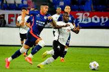 Soi k&egrave;o t&agrave;i xỉu Terengganu vs Johor Darul Ta'zim h&ocirc;m nay 20h00 ng&agrave;y 10/8