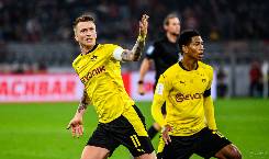 Ti&ecirc;n tri m&egrave;o Cass dự đo&aacute;n Freiburg vs Dortmund, 1h30 ng&agrave;y 13/8