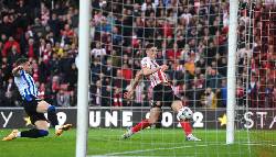 Tip k&egrave;o miễn ph&iacute; chất lượng cao h&ocirc;m nay ng&agrave;y 10/8: Sheffield Wed vs Sunderland