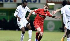 Nhận định FK Khan Tengri vs FO Jas Qyran, 17h ng&agrave;y 10/8