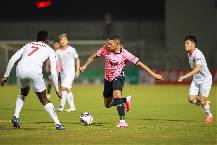 Nhận định H&agrave; Tĩnh vs Hải Ph&ograve;ng, 18h ng&agrave;y 10/8