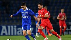 Nhận định Nasaf Qarshi vs Buxoro FK, 21h ng&agrave;y 10/8